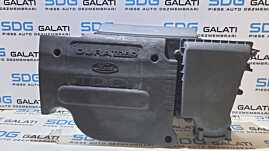 Capac Protectie Motor cu Corp Carcasa Filtru Aer Ford Fusion 1.6 TDCI 2002 - 2012 Cod 5S61-9600-AJ [V0782]