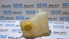Vas Rezervor Expansiune Apa Lichid Antigel Racire Motor Ford Fusion 1.6 TDCI 2002 - 2012 Cod 3S61-8K218-BA