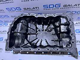 Baie Ulei Renault Scenic 2 1.9 DCI 2003 - 2009 Cod 8200105022 [M8611]