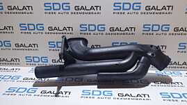 Furtun Conducta Tub Tubulatura Admisie Carcasa Filtru Aer Opel Zafira B 1.8 16V 2005 - 2014 Cod 9202935