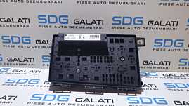 Panou Tablou Relee Sigurante Opel Zafira B 1.7 CDTI 2005 - 2014 Cod 13250232 5DK00946430