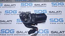 Motoras Stergator Stergatoare Parbriz Peugeot 406 1996 - 2004 Cod SDGM74