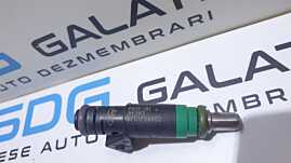Injector Injectoare Ford Fiesta 6 1.6 B 2008 - 2018 Cod 98MF-9F593-BC 98MF-BC