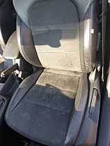 Scaun Stanga Fata Sofer Semi Piele Alcantara Fara Incalzire Skoda Superb 2 2008 - 2013