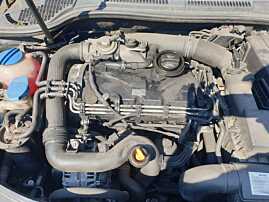 Timonerie Ansamblu Maneta cu Sufe Cutie Viteze Manuala 6 Trepte Skoda Superb 2 1.9 TDI 2008 - 2013