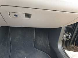 Torpedo Torpedou Crem Volkswagen Passat B6 2005 - 2010