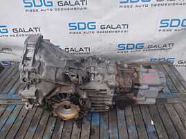 Cutie Viteze Manuala 6 Trepte Volkswagen Passat B5.5 1.9 TDI 2001 - 2005 Cod ELN