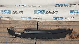 Spoiler Inferior Fusta Bara Spate Volkswagen Golf 6 2008 - 2016 5K6807521M [V0466]