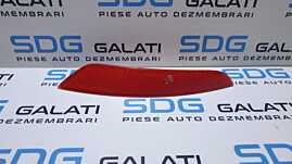 Catadioptru Reflector Ochi Pisica Stanga Spoiler Bara Spate Volkswagen Golf 6 Hatchback 2008 - 2014 Cod 5K0945105A