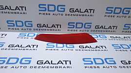 Catadioptru Reflector Ochi Pisica Dreapta Spoiler Bara Spate Volkswagen Golf 6 Hatchback 2008 - 2014 Cod 5K0945106A