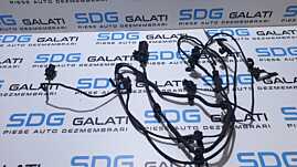 Cablaj Instalatie Electrica Senzor Senzori Parcare Bara Spoiler Fata Audi A5 2008 - 2011 Cod 8K0971095