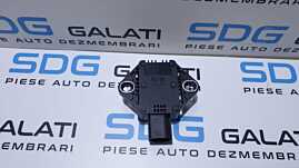 Unitate Modul Calculator ESP Audi A4 B8 2008 - 2015 Cod 8K0907637C 0265005738 [L7150]