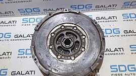 Volanta cu Masa Dubla SACHS Audi A4 B8 2.0 TDI 2008 - 2015 Cod 2294000752
