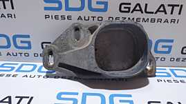 Suport Tampon Motor Antibalans Audi A4 B7 2.0 TDI BLB BNA BPW BRD BRE BRB BRF BVA BVF BVG 2005 - 2007 Cod 8E0199335N [M8639]