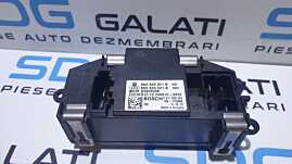 Releu Rezistenta Motoras Ventilator Aeroterma Habitaclu Audi Q5 2009 - 2018 Cod 8K0820521B 011500024 [L3459]