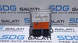 Unitate Modul Calculator Airbag - uri Ford Focus 2 2004 - 2010 Cod 4M5T-14B056-BJ [L3728]