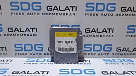 Unitate Modul Calculator Airbag - uri Land Rover Freelander 1998 - 2006 Cod YWC000610 5WK43117 [L3719]