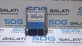 Unitate Modul Calculator Airbag - uri Ford C-Max 2004 - 2010 Cod 4M5T-14B056-AD 0285001551