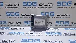Unitate Modul Calculator Airbag - uri Ford Focus 2 2004 - 2010 Cod 9M5T-14B321-BA 0285010687 [L3717]