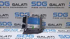 Unitate Modul Calculator Airbag - uri Ford Focus 1 1998 - 2004 Cod 2M5T-14B056-DD 0285001425 [L3700]