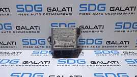 Unitate Modul Calculator Airbag - uri Ford Mondeo 3 2000 - 2007 Cod 3S7T-14B056-AB [L???]