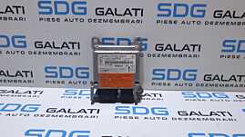 Unitate Modul Calculator Airbag - uri Ford Focus 2 2004 - 2010 Cod 4M5T-14B056-BF 0285001552 [L3727]