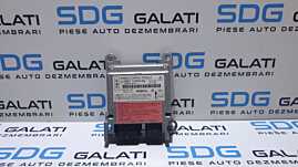 Unitate Modul Calculator Airbag - uri Ford C-Max 2004 - 2010 Cod 3M5T-14B056-BG 0285001452 [L3733]