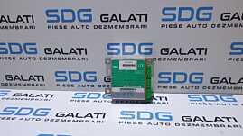 Unitate Modul Calculator Airbag - uri Fiat Grande Punto 2006 - 2009 Cod 51754872 [L3704]
