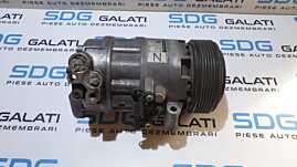 Compresor AC Aer Conditionat Clima BMW Seria 3 E46 318 2.0 i 1997 - 2006 Cod 6908660