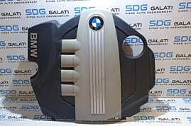Capac Protectie Motor Antifonare BMW Seria 1 E81 E87 2.0 D N47 2007 - 2013 Cod 7797410