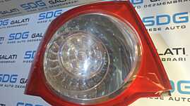 Stop Tripla Lampa Spate Dreapta de pe Aripa Caroserie cu DEFECT Volkswagen Jetta 3 2006 - 2011 Cod 1K5945095G