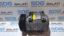Compresor AC Aer Conditionat Clima Volvo V70 2.0 2.3 2.4 2.5 1996 - 2000 Cod Nissens 89317 2017W27
