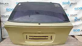 Haion Hayon Portbagaj Dezechipat Cu Luneta Geam Sticla cu Defect BMW Seria 3 E46 Compact 1997 - 2006