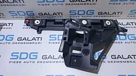 Ghidaj Suport Spoiler Bara Spate Opel Astra J Break Caravan Tourer 2009 - 2015 Cod 13266755 13266755RH 495048501 [V0237]