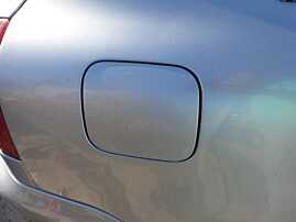 Usa Usita Capac Clapeta Buson Rezervor Audi A3 8L 1997 - 2003 Culoare LY7M