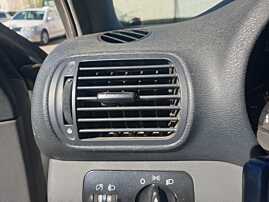 Gura Grila Aer Aerisire Ventilatie Bord Stanga Audi A3 8L 1997 - 2003