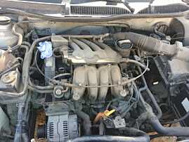 Cutie Viteze Manuala 5 Trepte Cod DLP Seat Toledo 2 1.6 1999 - 2005