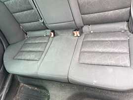 Bancheta Sezut cu Spatar Textil Skoda Octavia 2 Break Combi 2004 - 2013