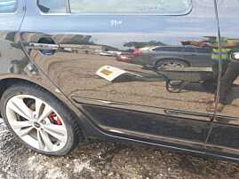 Usa Usi Portiera Portiere Dreapta Spate Dezechipata Skoda Octavia 2 Facelift Break Combi 2008 - 2013 Culoare 9910