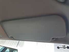 Parasolar Dreapta Pasager Negru Skoda Octavia 2 2004 - 2013