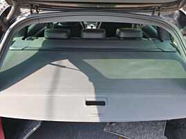 Rulou Polita Tavita Capac Portbagaj Skoda Octavia 2 Break Combi 2004 - 2013