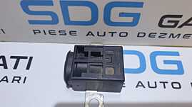 Capsa Pirotehnica Protectie Borna Plus Releu Acumulator Baterie Audi Q7 2007 - 2009 Cod 4F0915519 [M9179]