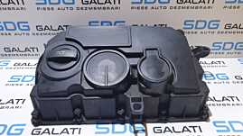 Capac Culbutori Chiulasa Chiuloasa Motor Skoda Octavia 2 1.9 TDI BLS 2004 - 2013 Cod 03G103475D [B3893]