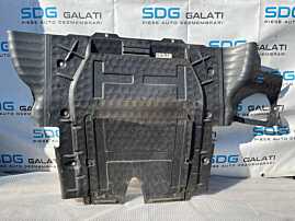 Scut Plastic Motor Opel Astra H 2004 - 2010 Cod 13114644