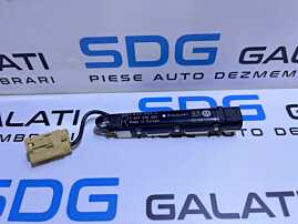 Amplificator Antena Radio Volkswagen Tiguan 2008 - 2012 Cod 5N0035552C [S0212]