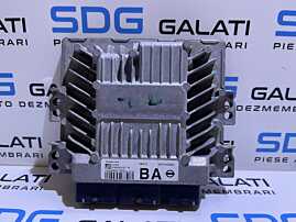 ECU Calculator Motor Nissan Qashqai 1.5 DCI 2007 - 2013 Cod 23710JD59C S180033107A [L2579]