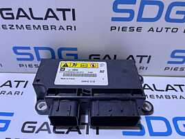 Unitate Modul Calculator Airbag Opel Astra J 2009 - 2015 Cod 13574896 [L3678]
