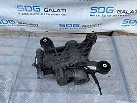 Grup Diferential Spate Haldex Continental Volkswagen Tiguan 2.0 TDI 2008 - 2012 Cod 0AY525010B 0AY907554C