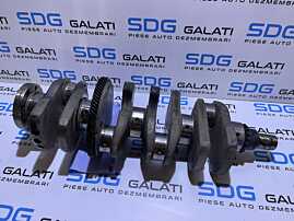 Vibrochen Arbore Cotit Peugeot 406 2.2 HDI 4HX 1996 - 2004