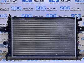 Radiator Apa Opel Astra G 1.4 16V 1998 - 2004 Cod TG4316M
